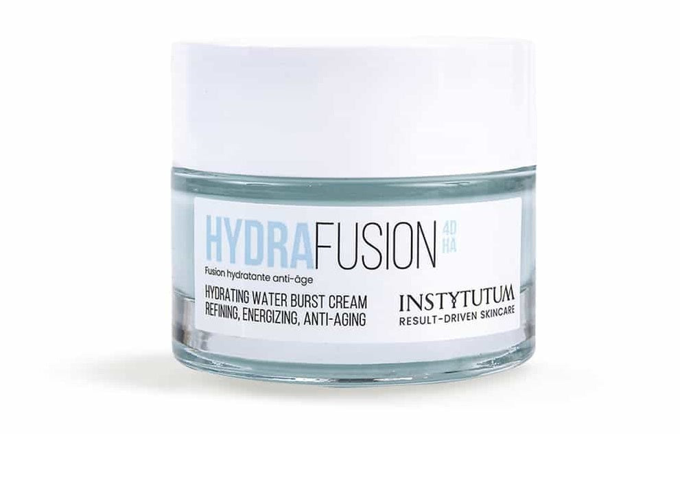 Hydrafusion 4D HA Hydrating Water Burst Cream