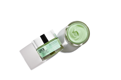 Superbiotic Plant-Based Ceramide Cream