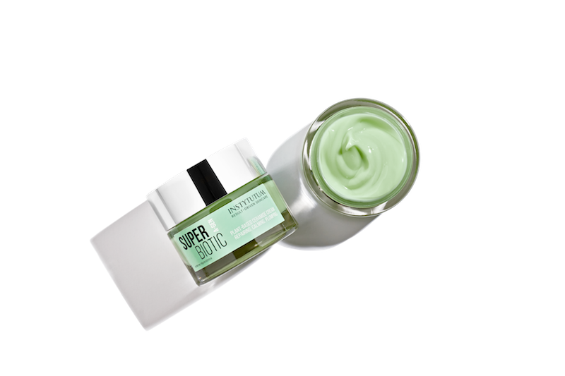 Superbiotic plant-based ceramide cream