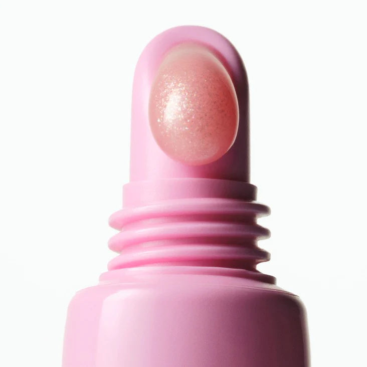 Peptide Lip Tint - The tinted lip layer