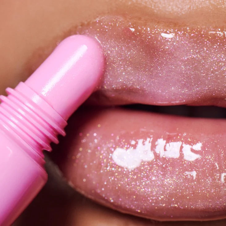 Peptide Lip Tint - The tinted lip layer