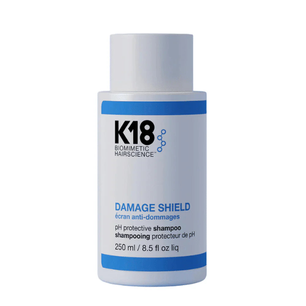 K18 Damage Shield Protective Shampoo