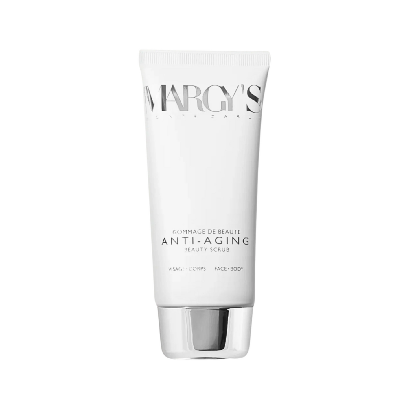 Margy's Visage & Corps Face and Body/Beauty Scrub