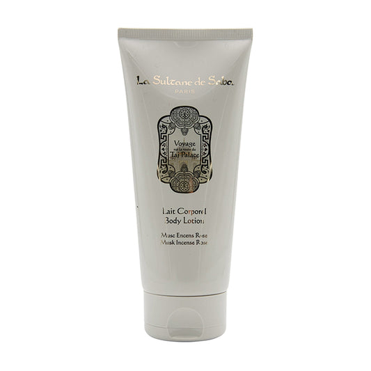 La Sultane de Saba Body Lotion – Orange Blossom
