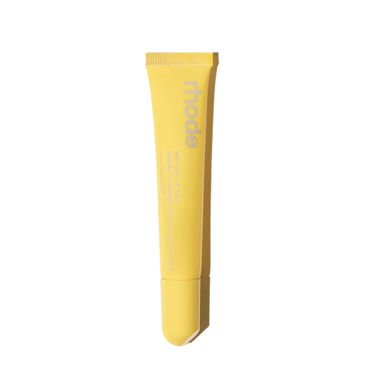 Peptide Lip Tint in Lemontini