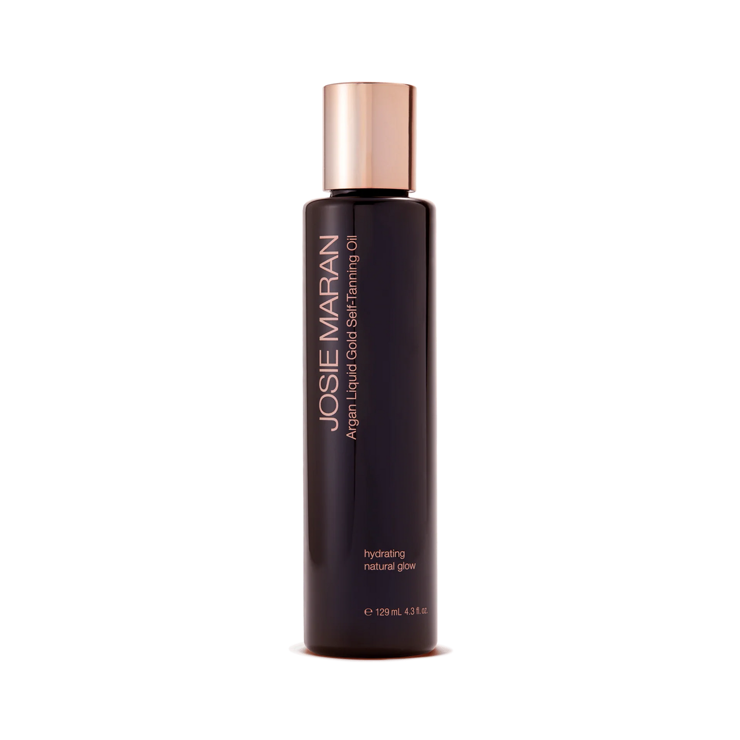 Argan Liquid Gold Self-Tanning Body Oil