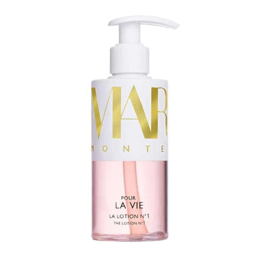 The Lotion No 1