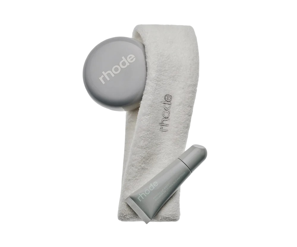Rhode Cozy Skin Essentials Kit