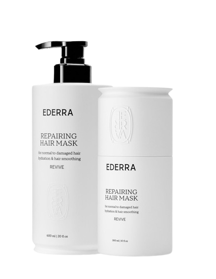 Ederra REVIVE Repairing Mask