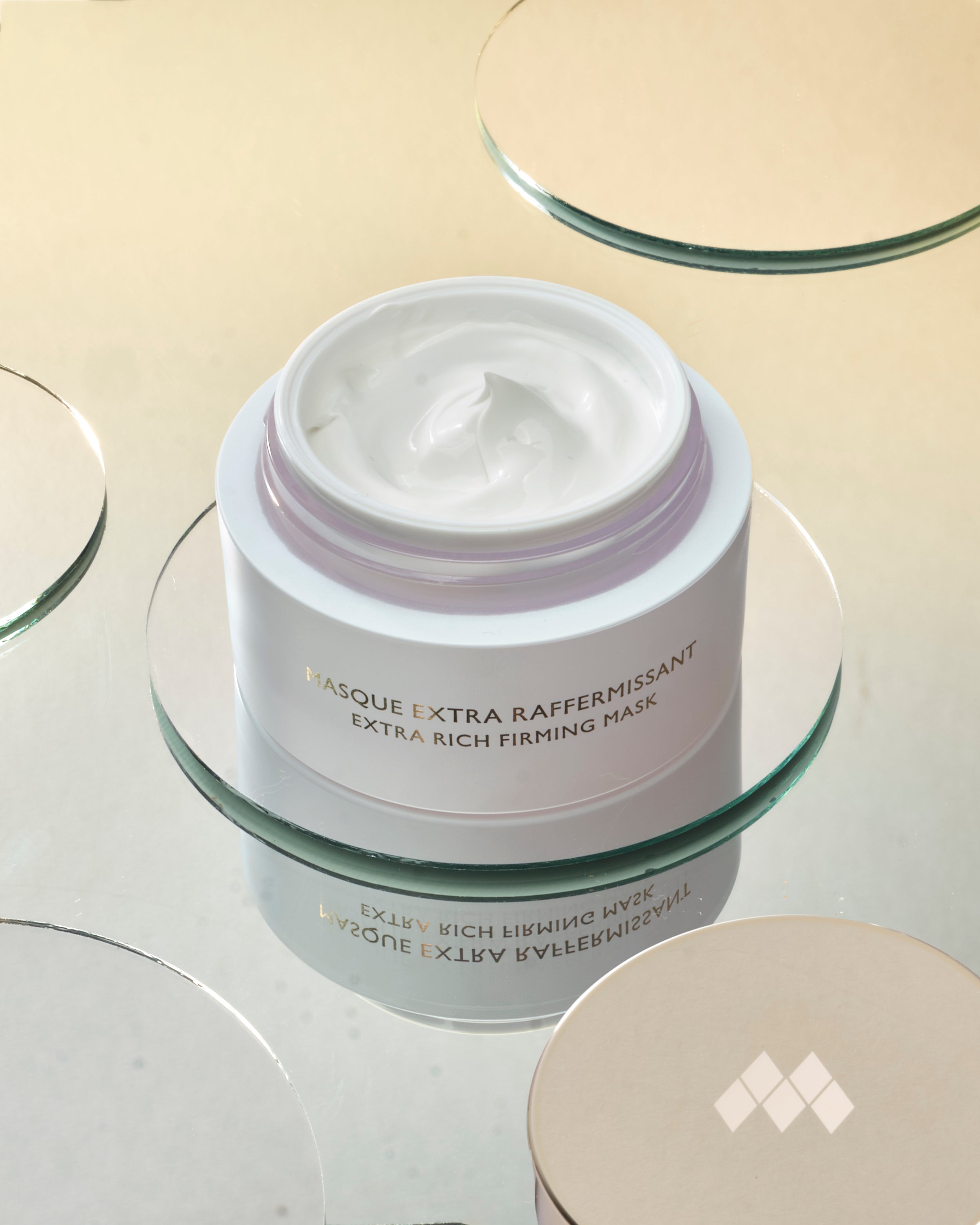 extra rich firming mask