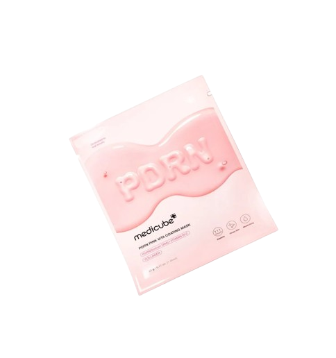 PDRN Pink Vita Coating Mask