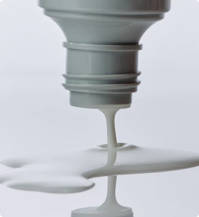 Rhode Glazing Milk