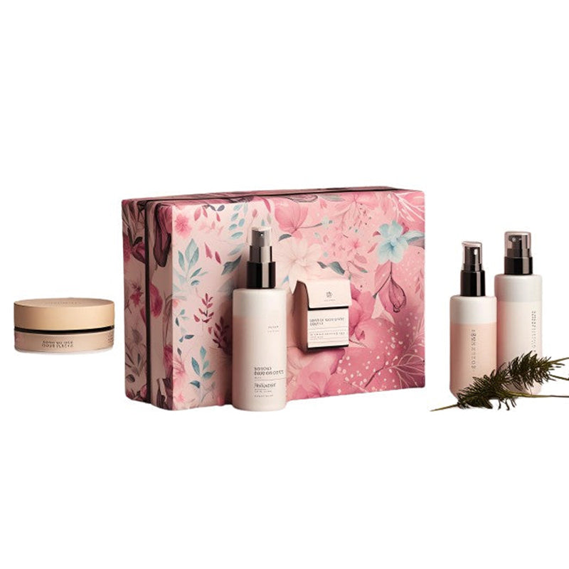 Le Ciel Beauty Spot's Whitening Gift Set