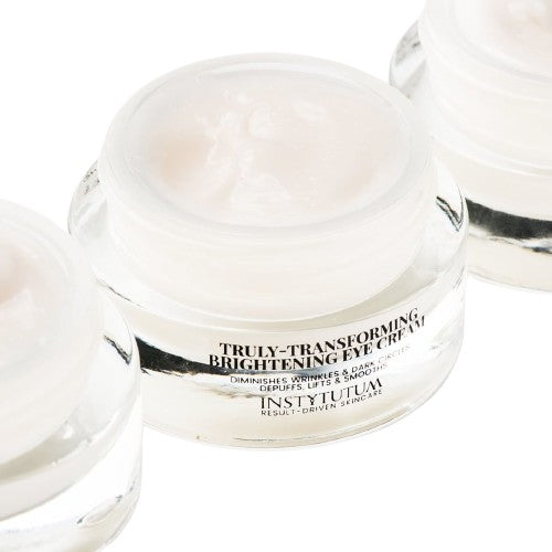 Instytutum Truly-Transforming Brightening Eye Cream