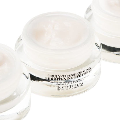 Instytutum Truly-Transforming Brightening Eye Cream