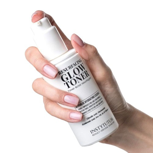 Resurfacing Glow Toner