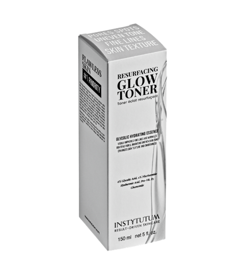 Resurfacing Glow Toner