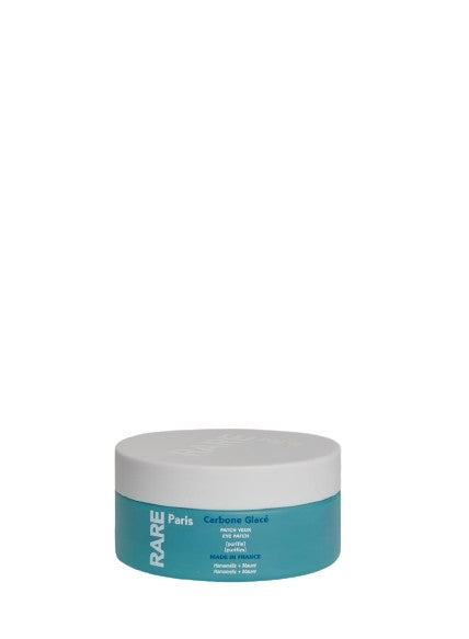 Carbone Glacé Purifying Eye Patch