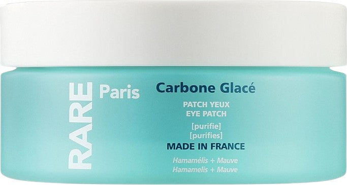 Carbone Glacé Purifying Eye Patch