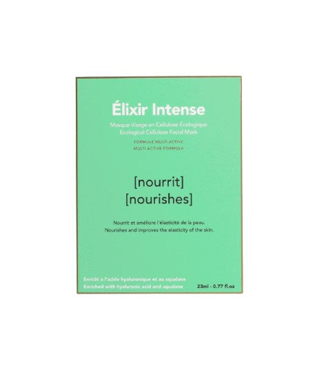 Elixir Intense