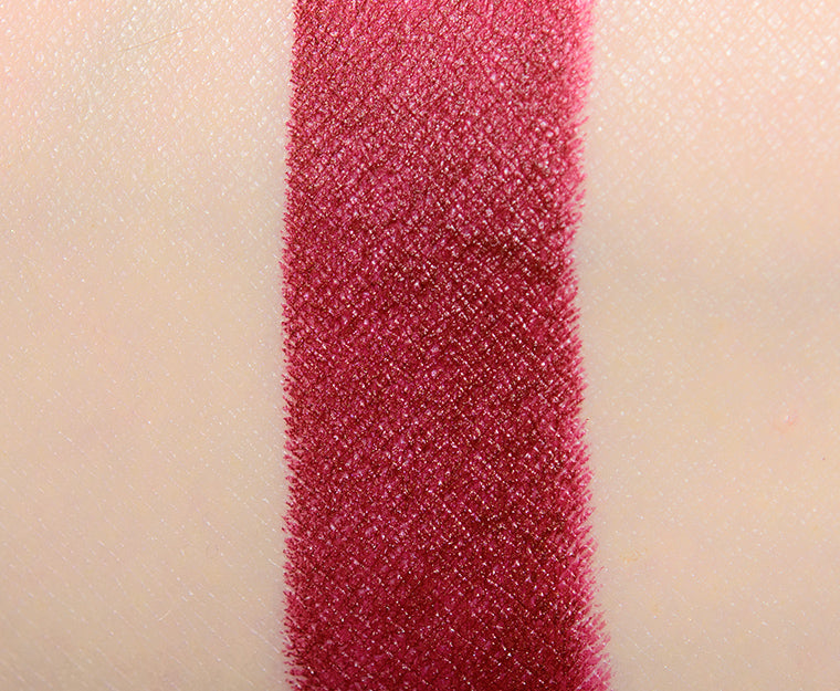 Lipstick (She must be new)