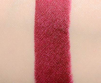 Lipstick (She must be new)