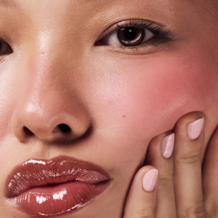 Peptide Lip Tint - The tinted lip layer