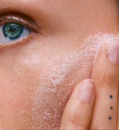 Rhode Pineapple Refresh Cleanser