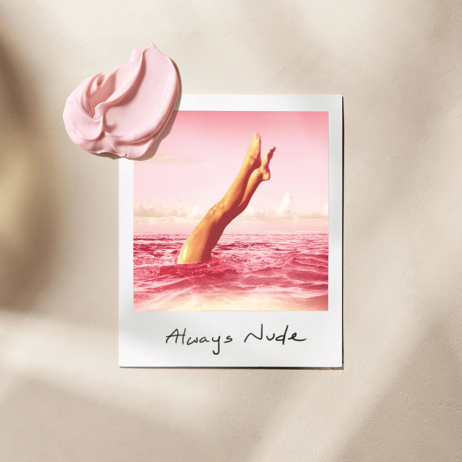 Pink Algae Pro-Retinol Body Butter