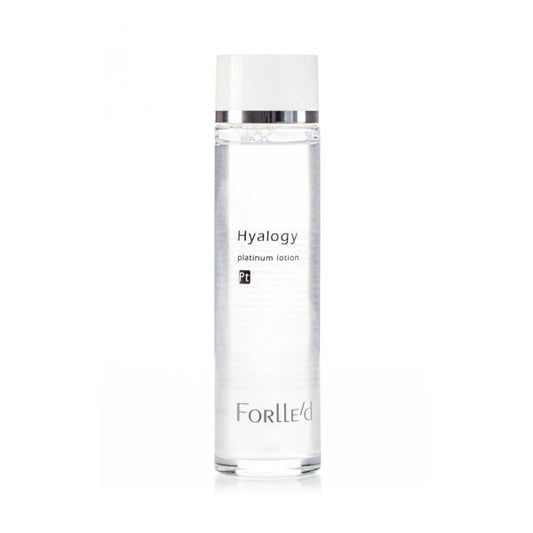 Hyalogy Platinum Lotion