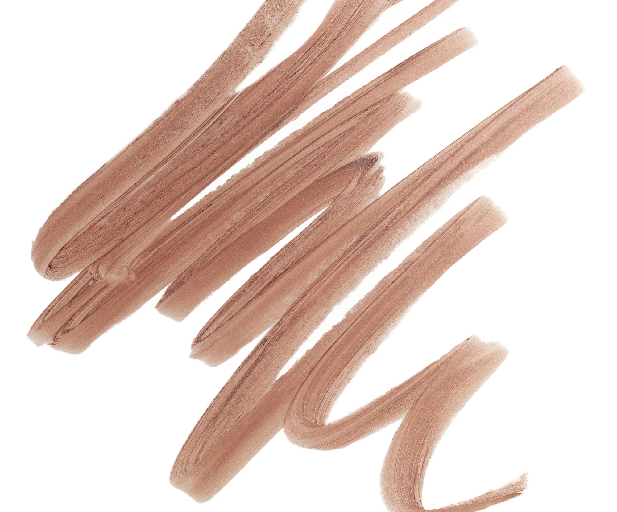 The contouring lip shape