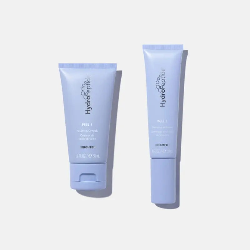 HydroPeptide Anti-Wrinkle Polish & Plump Peel.
