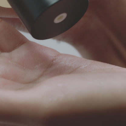 The Volumizing Shampoo