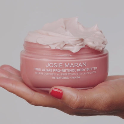 Pro-Retinol Face + Body Set