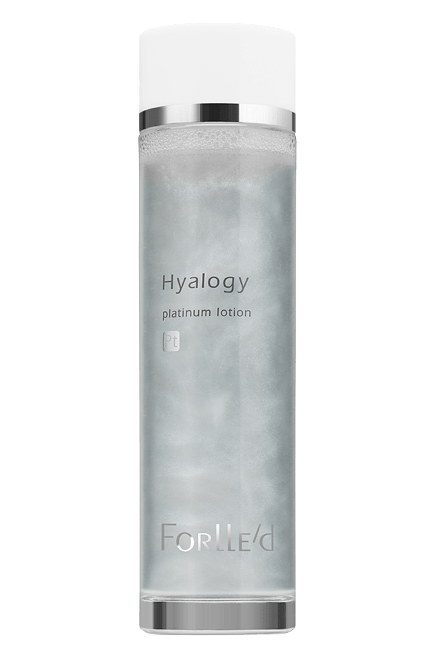 Hyalogy Platinum Lotion