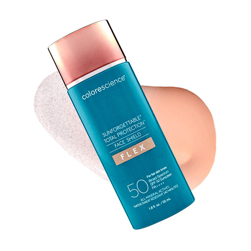 Sunforgettable® Total Protection® Face Shield Flex SPF 50