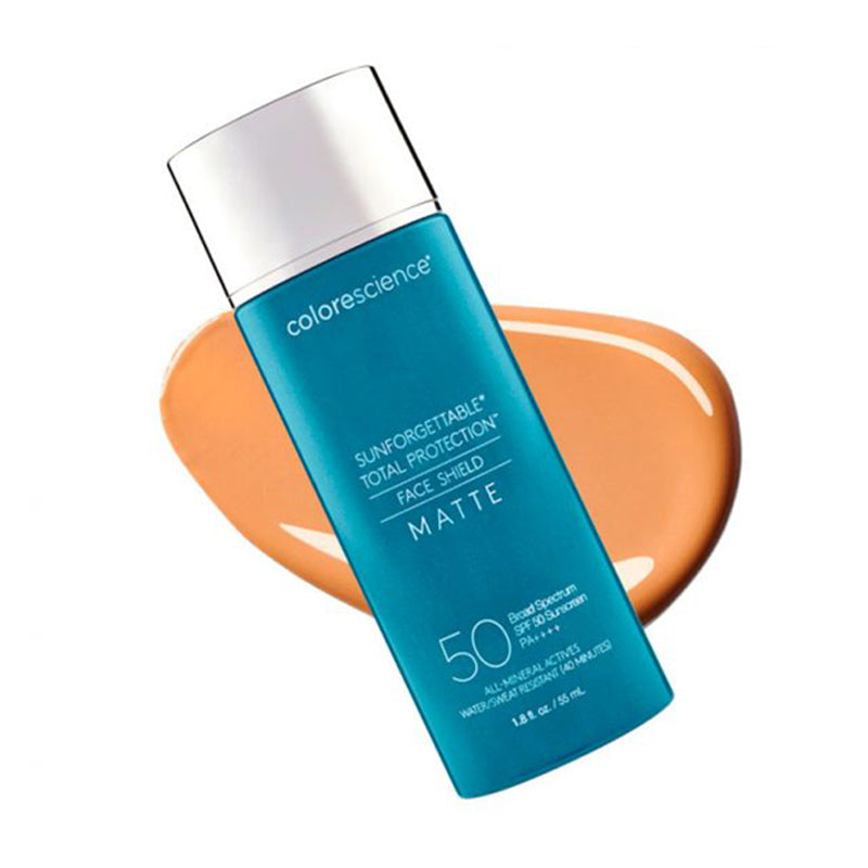 Sunforgettable® Total Protection® Face Shield Matte SPF 50