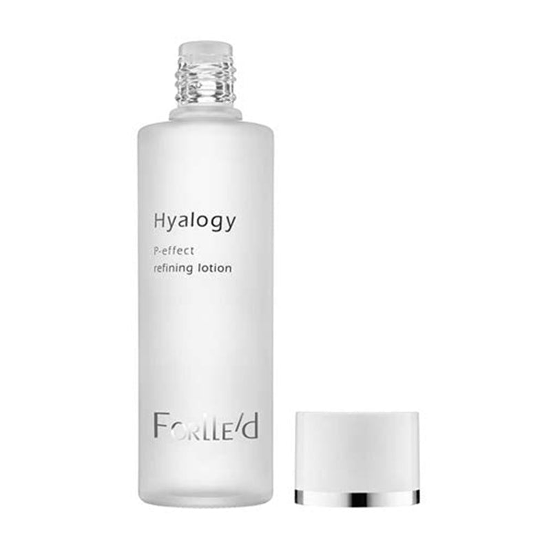 Hyalogy  P-effect refining lotion 150ml