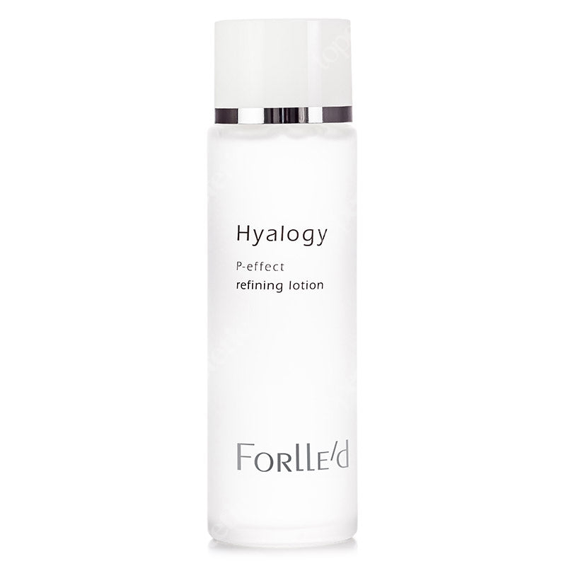 Hyalogy  P-effect refining lotion 150ml