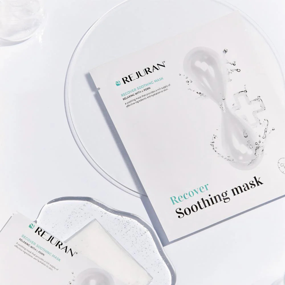 Recover Soothing Sheet Mask