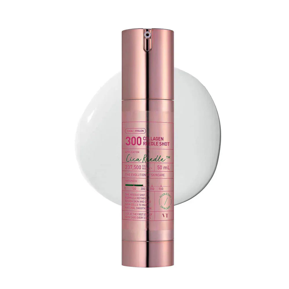 Collagen Reedle Shot 300