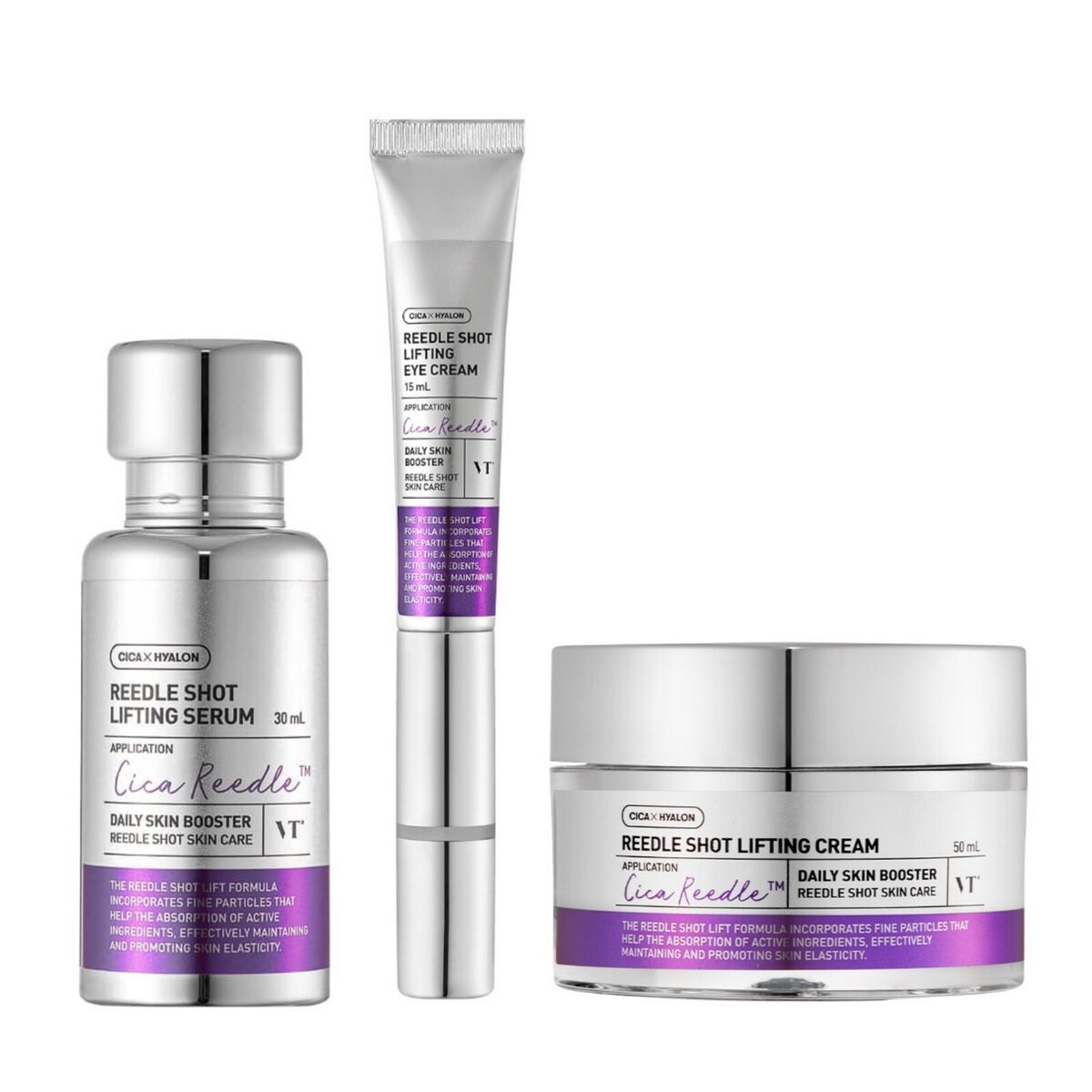 Reedle Shot Lifting Serum