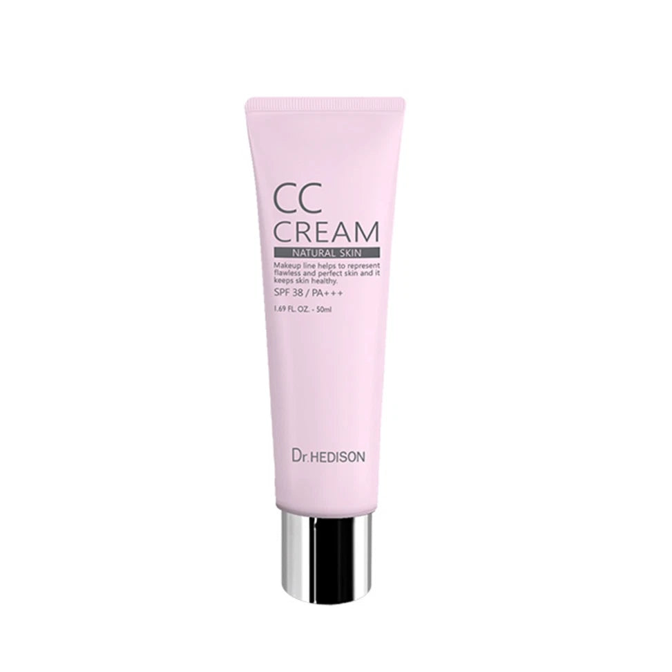 CC Cream