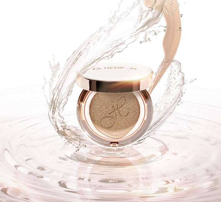Miracle Cushion