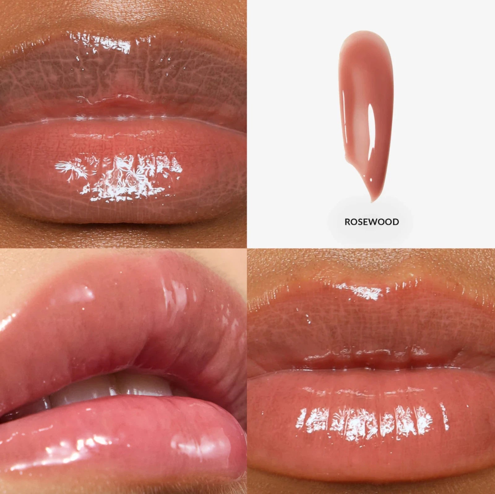 Mini Lip Gloss Trio