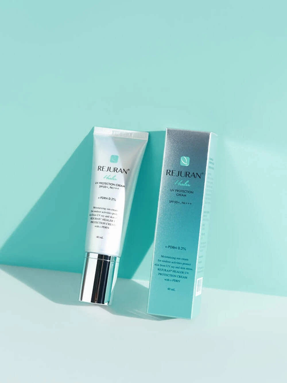 UV Protection Cream 40ml