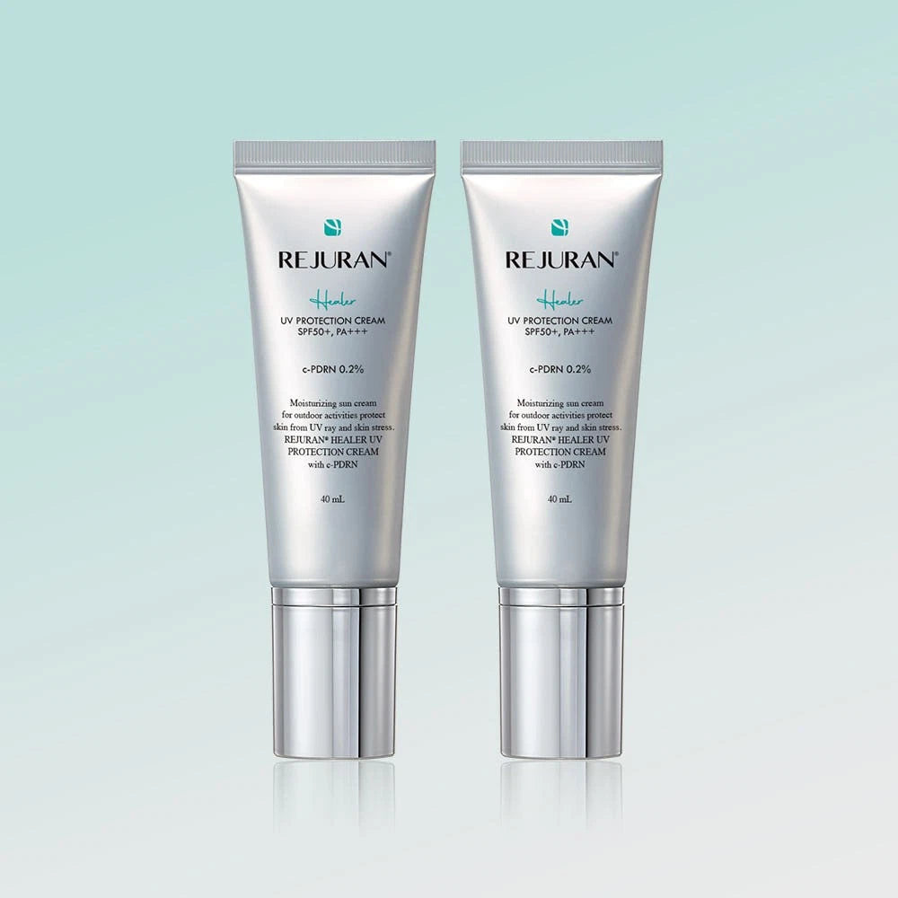 UV Protection Cream 40ml
