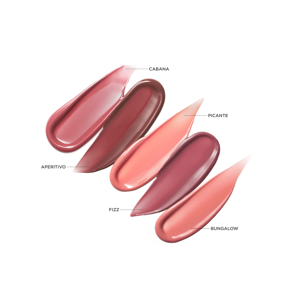 Victoria Beckham Beauty Posh Gloss