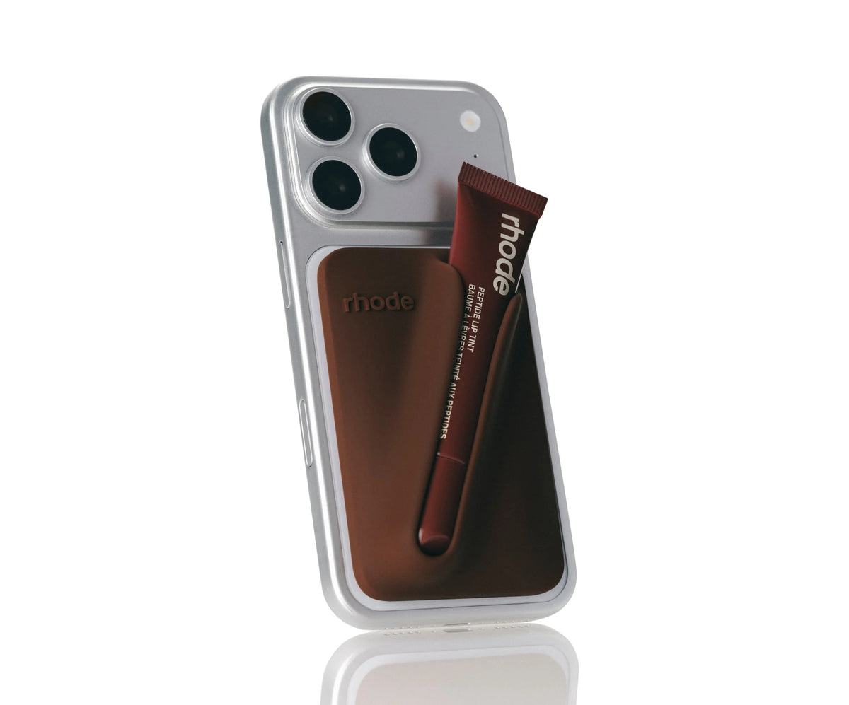 Rhode Snap-On Bronze (without box)