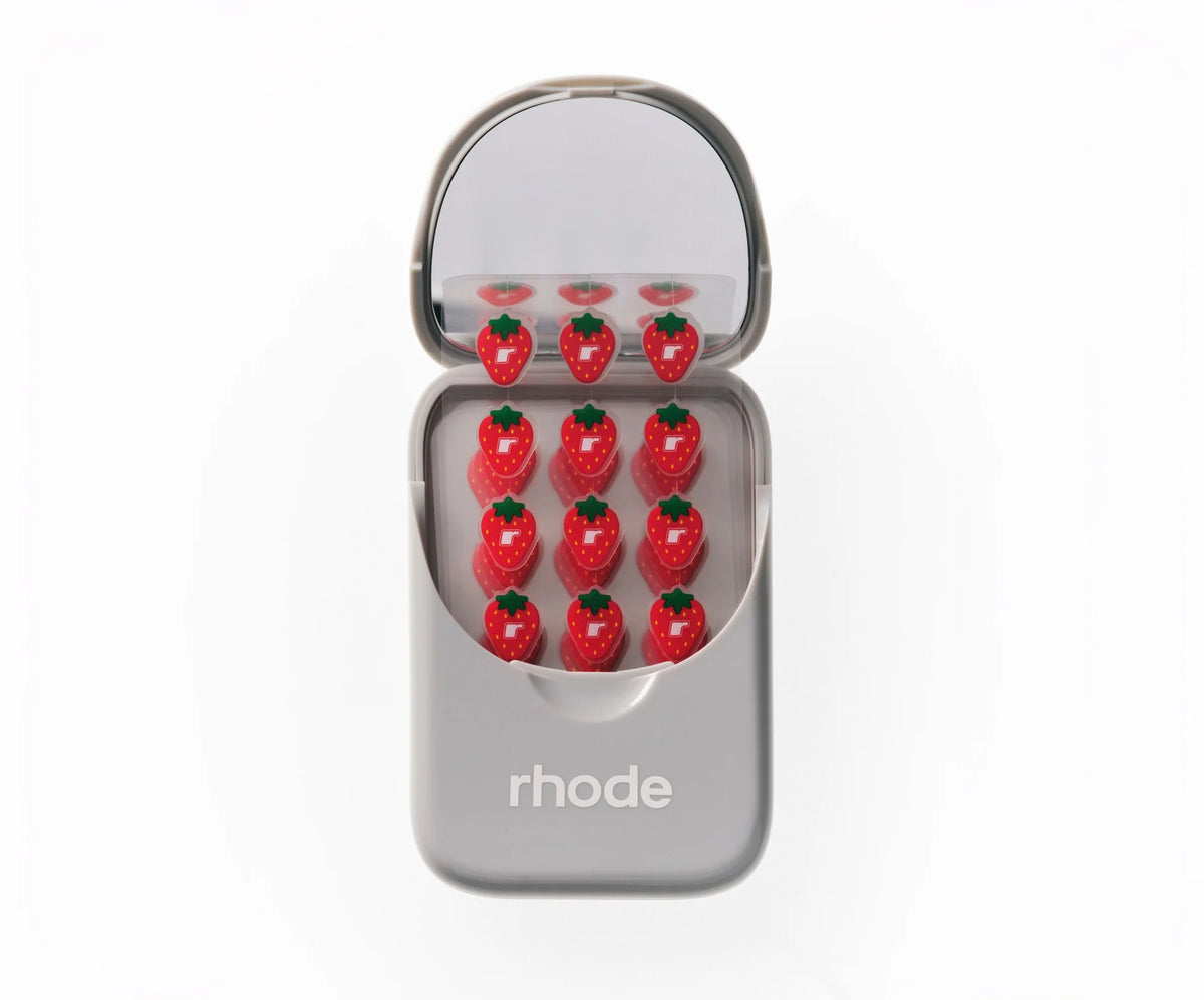 Rhode Spot Case